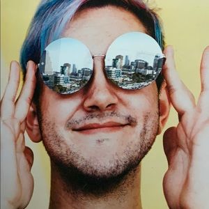 Meet your Posher, Allison